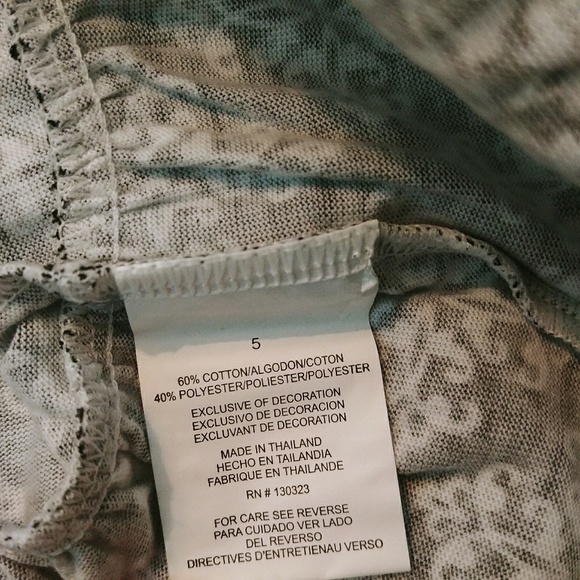 Kids Headgiarters. 2 piece Set - Picture 7 of 7